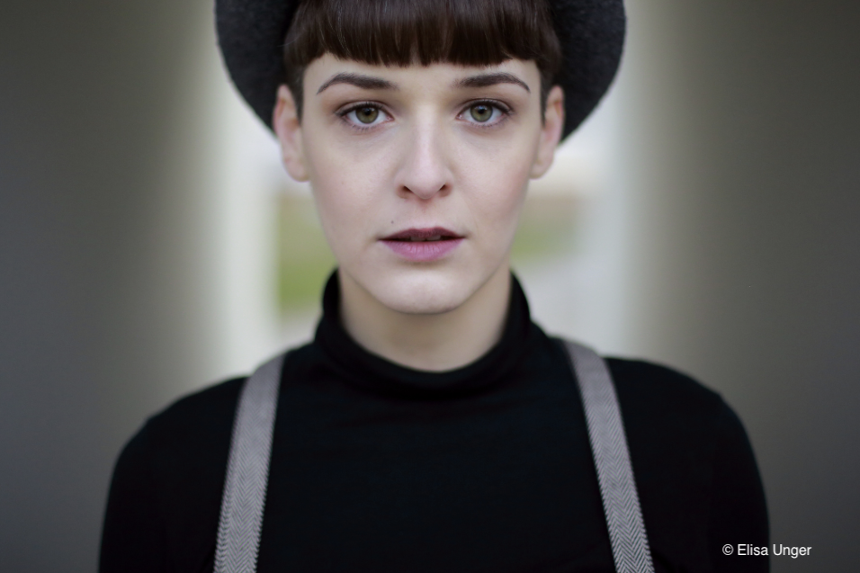 PORTRAITS // SCHAUSPIELER*INNEN content media