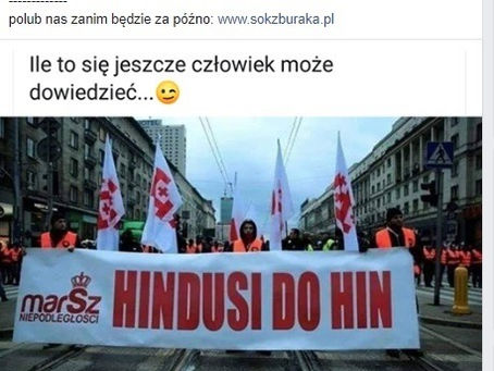 MADMAGZ. Jak uodpornić uczniów na fake newsy.