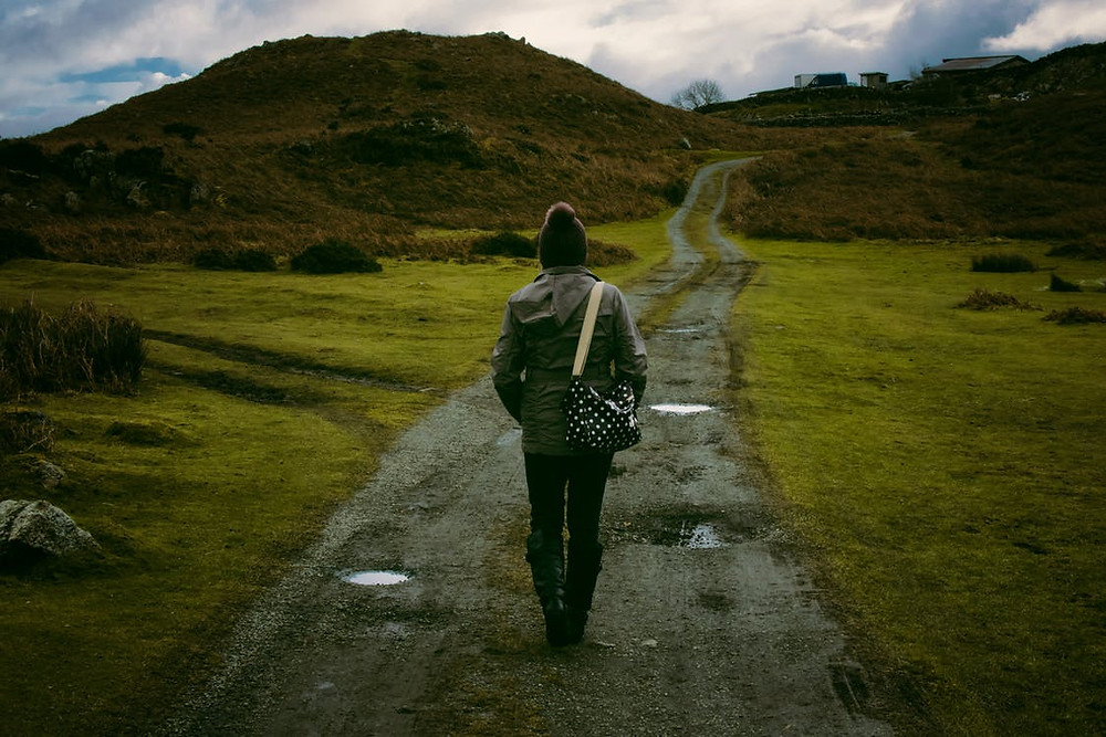 camino,, decisión, camino correcto, dirección correcta, sé el jefe, hectorrc.com