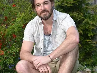 Poet, David Crews Visits PCCC Students