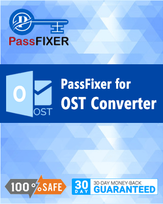Open Outlook Data File OST in Outlook 2010 content media