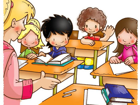 Repensar la educación desde la comunicación