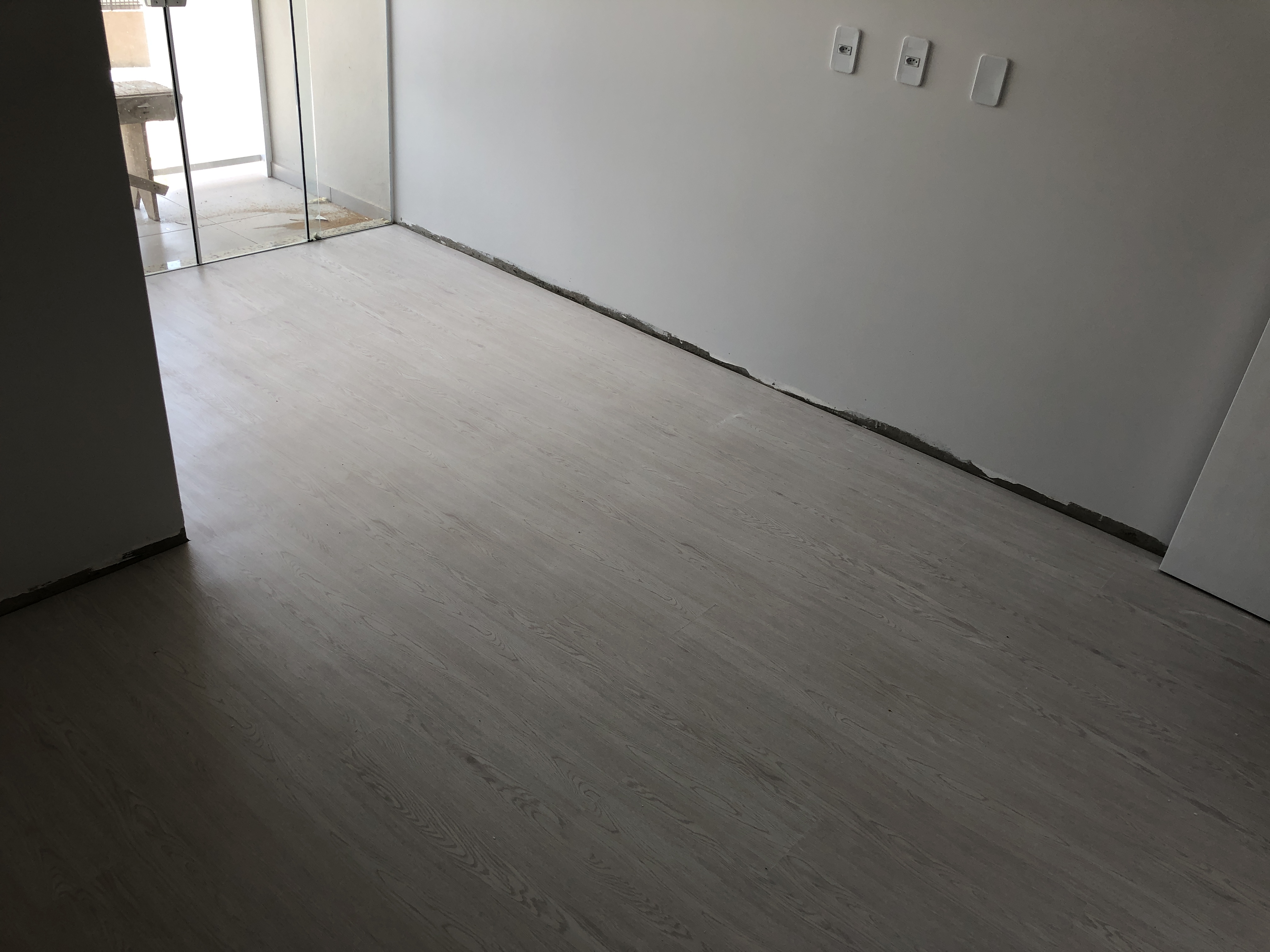 Piso de PVC Tulipa — foto 2