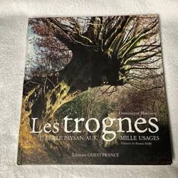 Les trognes L'arbre paysan aux mille us