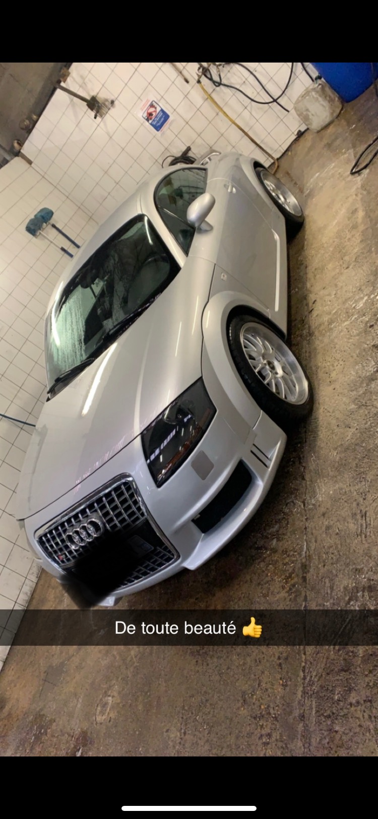 Slt a tous moi christopher je suis d angers propriétaire d une petit audi tt mk1 1.8 180 avec un boîtier additionnel elle sort 215 cv content media