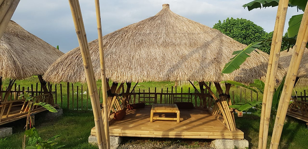 restaurant di lombok