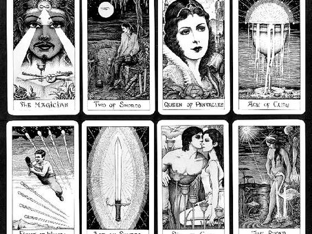 No Pattern Is An Isolated Entity