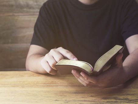 Peddling vs Preaching