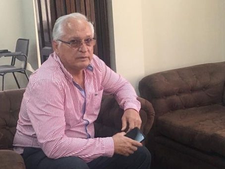 Rafael Paz: “El Apertura debe volver sí o sí este año”