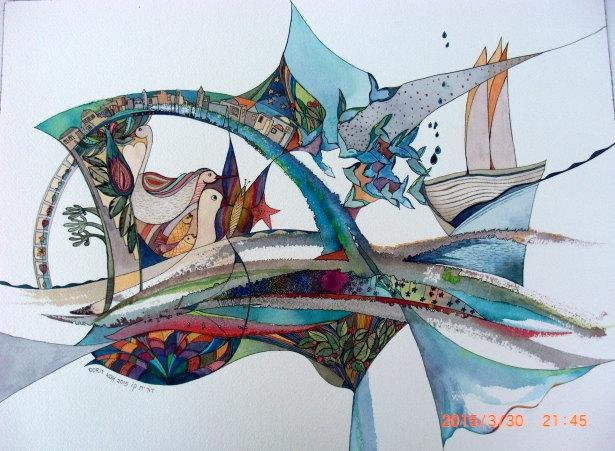 Where to find art collectables? content media
