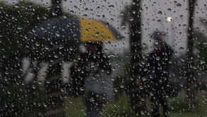 Mantiene CONAGUA pronóstico de lluvias fuertes para este miércoles en Tijuana