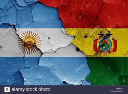 Diferencia entre un argentino viviendo en Bolivia y un boliviano viviendo en Argentina