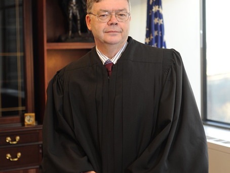 New Judge Assigned in FDIC Case