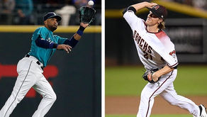 BREAKING: 🚨🚨🚨🚨🚨🚨CORBIN, CANO TO NY.