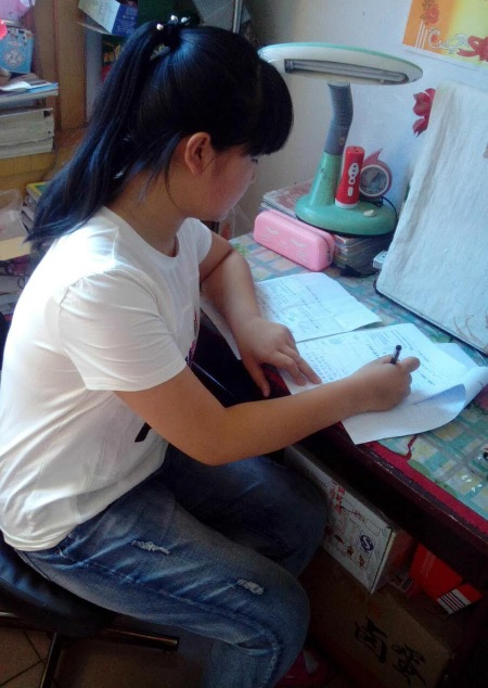 Student:XSHX15008程楚惠(Chuhui Cheng)2018-2019学年的申请(高二)---To be supported content media
