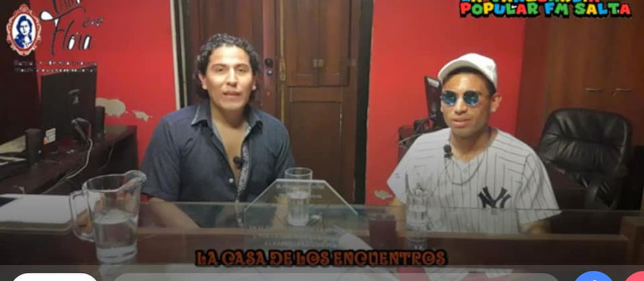 La Casa de los Encuentros: