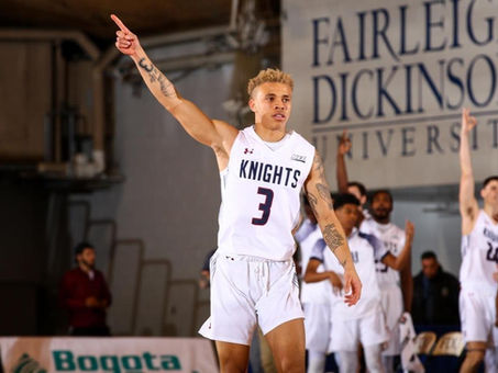 2020-21 Northeast Conference Preview: FDU shines, Bryant surprises, Sacred Heart rebuilds