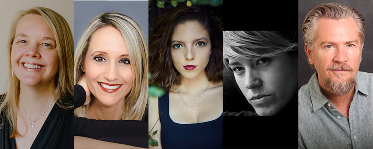 Sharon is honored to continue her role as VP with the alliance for Women film composers content media