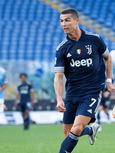 ¿Pactada la salida de CR7?