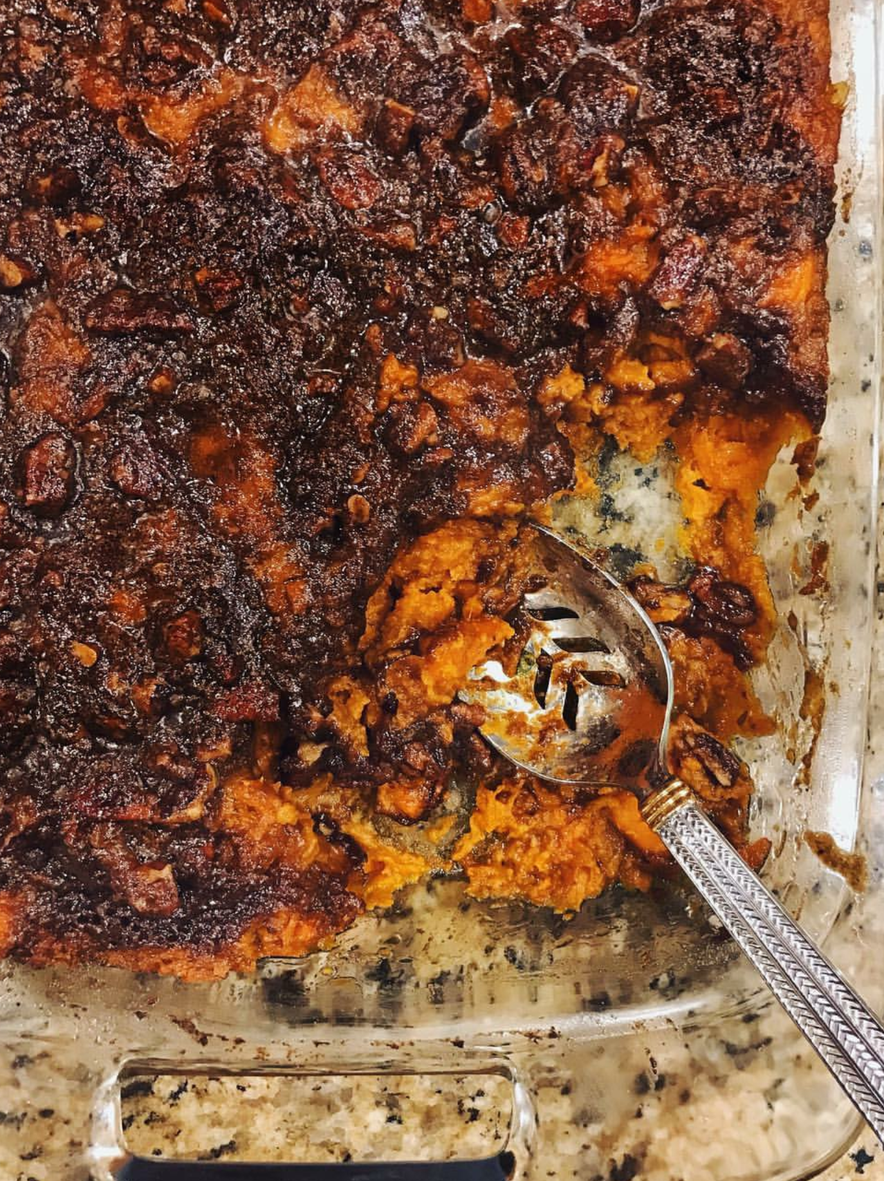 Sweet potatoe recepie content media