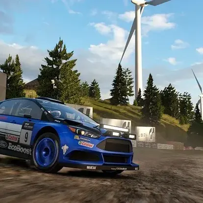 New Gran Turismo Game Can Support Up To 240 FPS On PlayStation 5