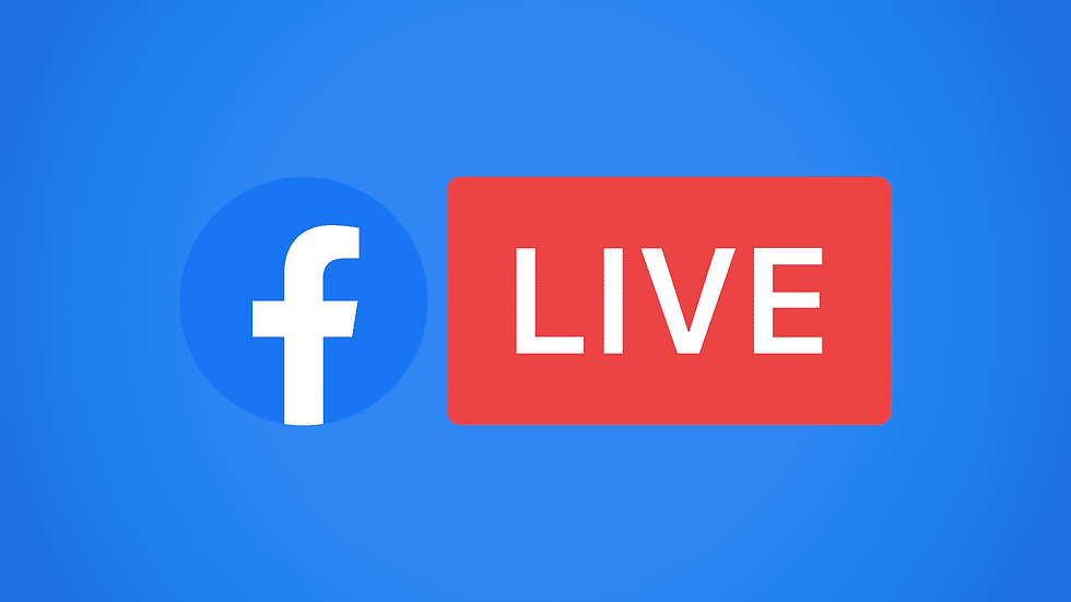 Live vidéo du Conseil communautaire