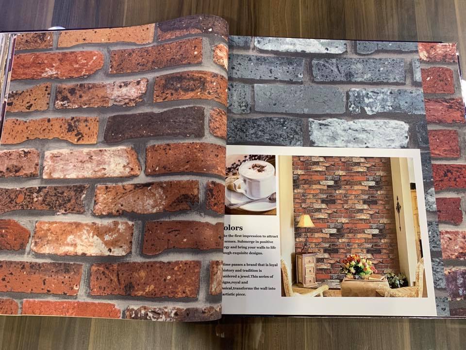 Papel de Parede 3D — foto 3