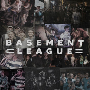 Basement League release video for 'Juniper'