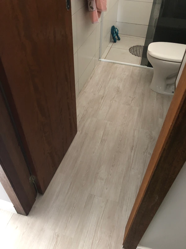 Obra concluída! — foto 8