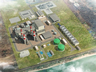 Dongsung Heavy Industries Co., Ltd. (DSHI BD LIMITED) & Korban consulting contract
