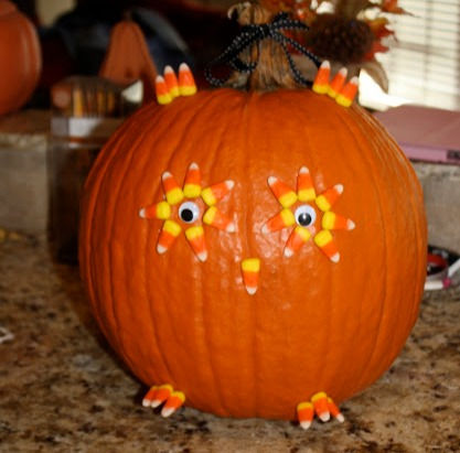 What I'm Loving: Our Halloween Traditions