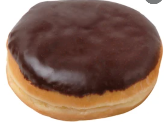 Most tempting but worst *Tim Hortons* Donut! content media