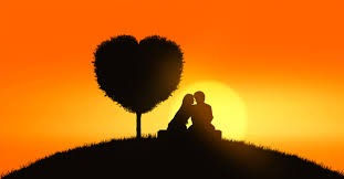 Ho sognato amore.