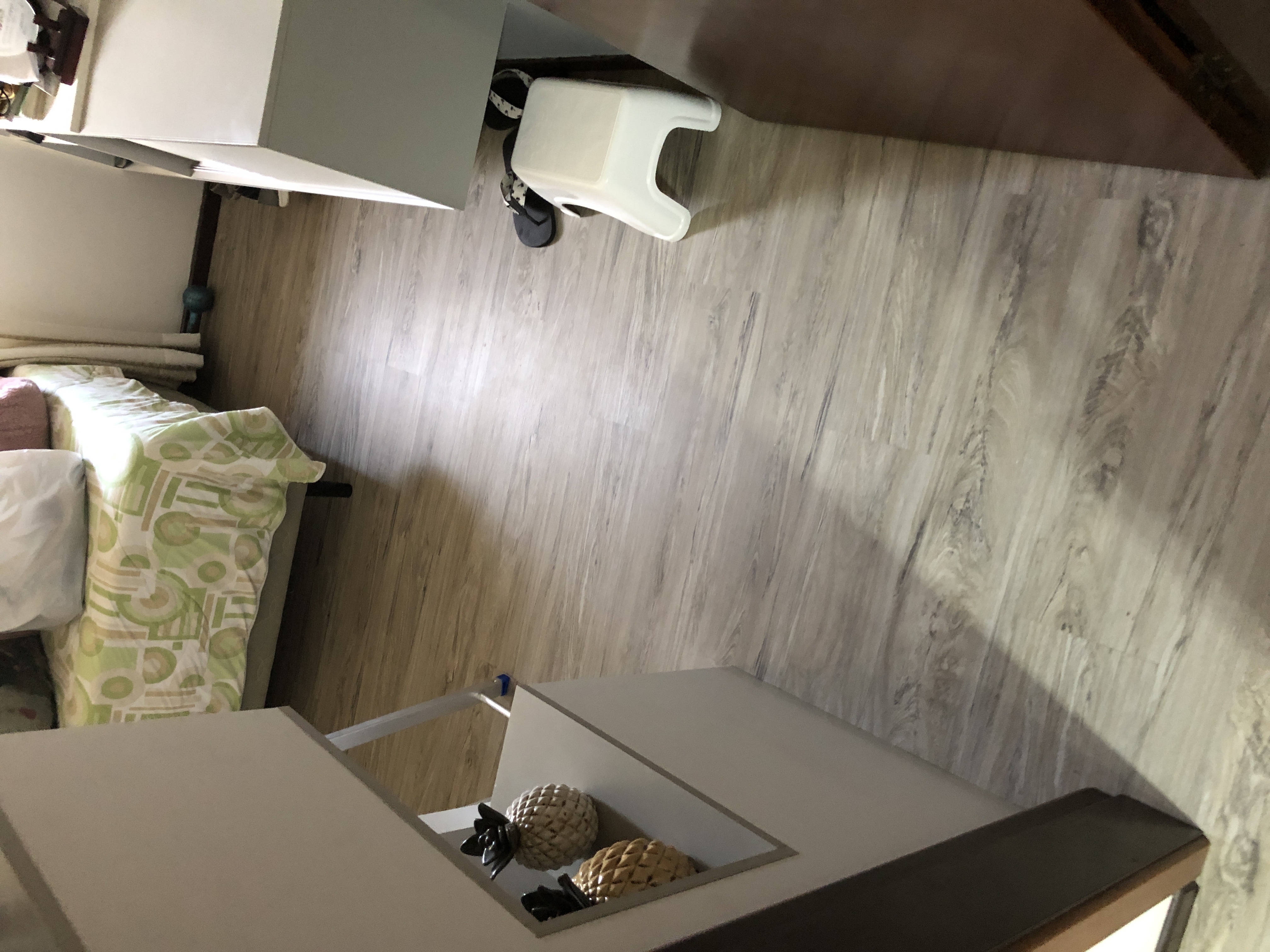 Piso de PVC - Le Blanc — foto 5