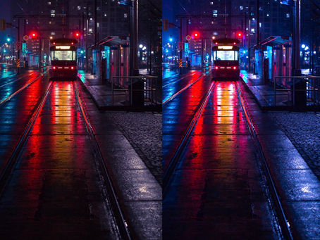 免费lightroom预设 | FreeLightroomPresets.com