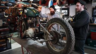 Are We Better Off Wooing New Vermonters, Or Retaining and Growing Existing Talent?