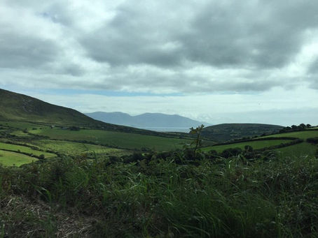 The green children of woolpit