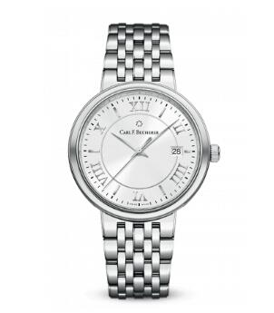 Carl F. Bucherer Adamavi Cheap Price Replica Watch 00.10314.08.15.21 content media