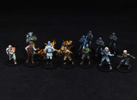 Imperial Assault