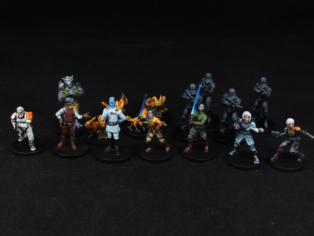 Imperial Assault
