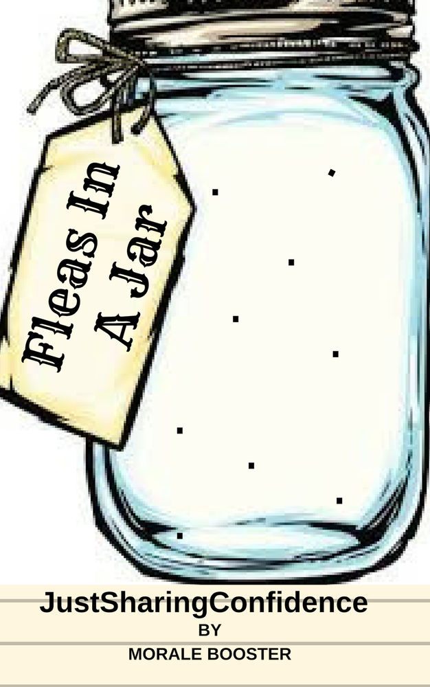 Fleas In A Jar