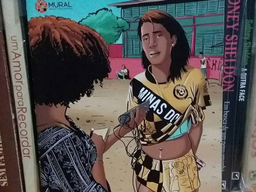 Minas da Várzea