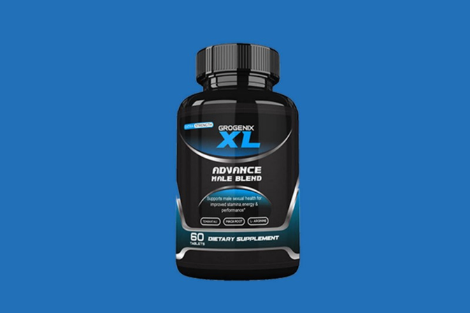 GoGenix XL - Male Enhancement Pills, Reviews, Result And Benefits content media