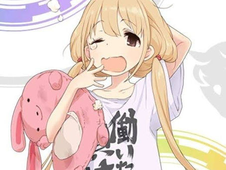 We neet メーデー