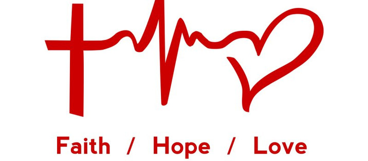 All You Need is Faith, Hope and Love