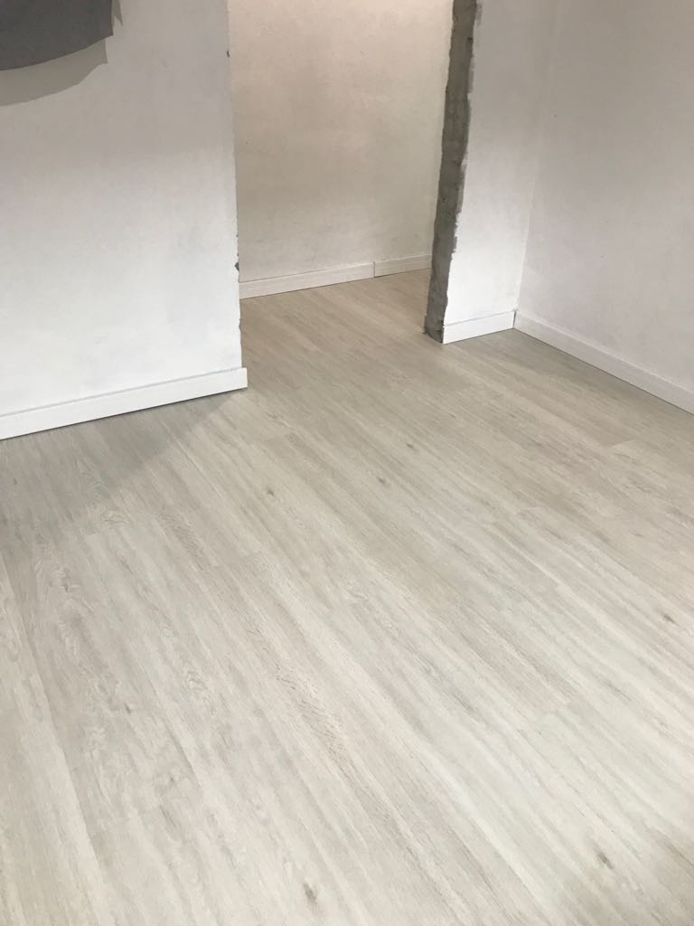 Piso de PVC - Vivace Nápoles — foto 4