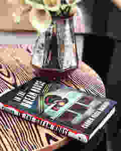 In the Dream House by Carmen Maria Machado, Photograph by Mel Ann Rosenthal for The Book Slut.