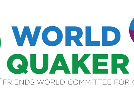 World Quaker Day