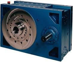 Koellmann 12 Extruder Gearbox