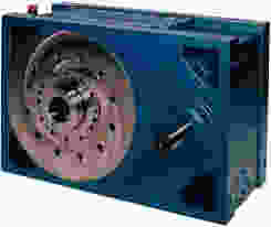 Koellmann 12 Extruder Gearbox